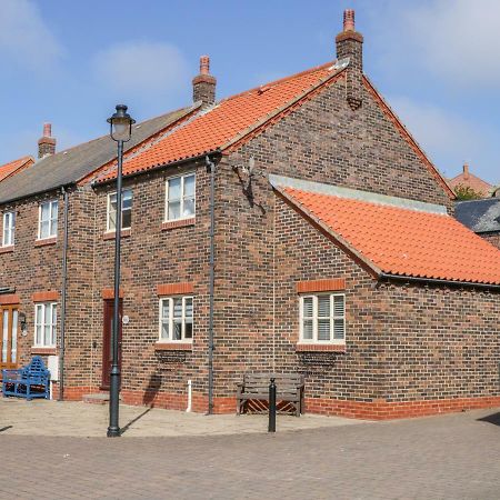 Abrahams Cottage Whitby Exterior photo