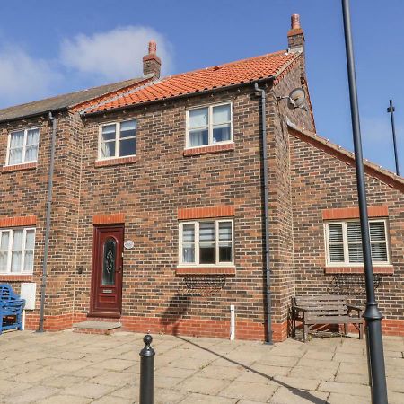 Abrahams Cottage Whitby Exterior photo